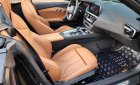 BMW Z4 2022 - Mới 99,99% như xe trong hãng, 1 đời chủ toàn trùm mền, mua mới phải đặt 8 tháng và ra giấy tờ tới 4 tỷ. BH tới 2025
