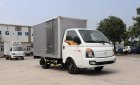Hyundai Porter 2023 - Đầy đủ các mẫu thùng, đúng tiêu chuẩn phù hợp với yêu cầu của khách hàng