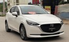 Mazda 2 2021 - Odo 2v1 km