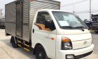 Hyundai Porter 2023 - Đầy đủ các mẫu thùng đúng quy cách, đúng tiêu chuẩn phù hợp mọi nhu cầu vận chuyển của khách hàng.