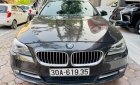 BMW 520i 2014 - Hỗ trợ vay 75% giá trị xe
