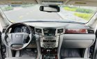 Lexus LX 570 2009 - Bán LX570 xe 1 đời chủ, dùng rất kỹ, Full option