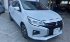 Mitsubishi Attrage 2021 - Xe đẹp, màu trắng, nhập khẩu