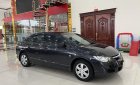 Honda Civic 2008 - Chất xe lành bền, ít hỏng vặt, thân vỏ chắc nịch