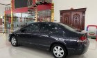 Honda Civic 2008 - Chất xe lành bền, ít hỏng vặt, thân vỏ chắc nịch