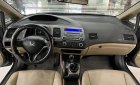 Honda Civic 2008 - Chất xe lành bền, ít hỏng vặt, thân vỏ chắc nịch