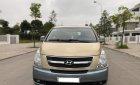 Hyundai Grand Starex 2010 - Màu vàng, nhập khẩu nguyên chiếc