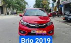 Honda Brio 2019 - Chất xe như mới, không lỗi