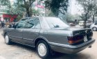 Toyota Crown 1988 - Chính chủ bán xe động cơ 5M / 2.8, đẹp xuất sắc, giá chỉ 198 triệu