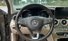 Mercedes-Benz C 250 2017 - Xe màu nâu