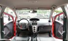 Toyota Yaris 2011 - Màu đỏ chạy 12 vạn