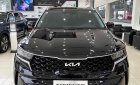 Kia Sorento 2022 - Giảm 50% phí trước bạ - Ưu đãi tháng 06 - Giao ngay