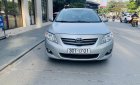 Toyota Corolla 2008 - Một chủ từ mới