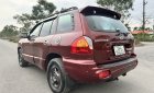 Hyundai Santa Fe 2003 - Bản full kịch nhập Hàn