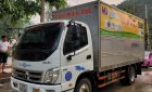 Thaco OLLIN 2018 - Xe tải màu trắng