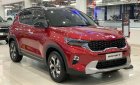 Kia Sonet 2023 - Giảm 50% phí trước bạ - Siêu ưu đãi tháng 06/2023 - Nhận xe chỉ với 205 triệu