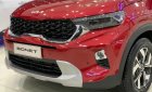 Kia Sonet 2023 - Giảm 50% phí trước bạ - Siêu ưu đãi tháng 06/2023 - Nhận xe chỉ với 205 triệu