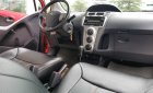 Toyota Yaris 2011 - Màu đỏ chạy 12 vạn