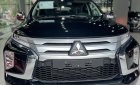 Mitsubishi Pajero Sport 2022 - Siêu khuyến mại - Sẵn xe giao ngay không cần ký chờ, hỗ trợ lên đến 100% phí trước bạ