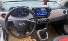 Hyundai Grand i10 2016 - Màu bạc
