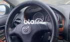 Mazda 6 Matda 2003 2003 - Matda6 2003