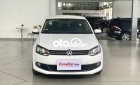 Volkswagen Polo   1.6 AT 2015 đăng ký 2017 biển SG 2015 - Volkswagen Polo 1.6 AT 2015 đăng ký 2017 biển SG