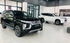 Mitsubishi Pajero Sport 2022 - Siêu khuyến mại - Sẵn xe giao ngay không cần ký chờ, hỗ trợ lên đến 100% phí trước bạ