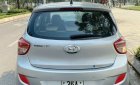 Hyundai Grand i10 2015 - Màu bạc số sàn