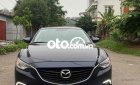 Mazda 6 Cần bán   201 2.5 fulll 2016 - Cần bán Mazda 6 2016 2.5 fulll