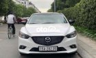 Mazda 6   2.0 AT 201 chính chủ 2016 - Mazda 6 2.0 AT 2016 chính chủ