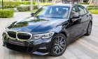 BMW 320i 2022 - Giá tốt nhất toàn quốc, giảm trước bạ, tặng gói bảo hành và phụ kiện full theo xe