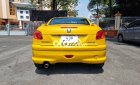 Peugeot 206 Peugoet  2005 - Peugoet 206