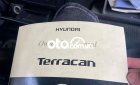 Hyundai Terracan  máy xăng số sàn 2 cầu điện xe zin đẹp 2003 - Terracan máy xăng số sàn 2 cầu điện xe zin đẹp