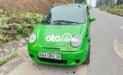 Daewoo Matiz MatisSe đăng kiểm dài 2004 - MatisSe đăng kiểm dài