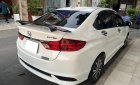 Honda City cvt 2019 - Xe Honda City cvt năm 2019, màu trắng, 416tr