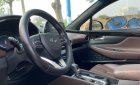Hyundai Santa Fe 2021 - Xe đẹp, giá tốt, hỗ trợ trả góp 70%, chủ đi giữ gìn