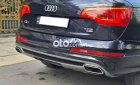 Audi Q7 Chính chủ bán   S-LINE TURBO SUV Full-Size 7 2015 - Chính chủ bán Audi Q7 S-LINE TURBO SUV Full-Size 7