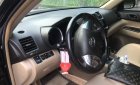 Toyota Highlander 2007 - Màu đen, nhập khẩu