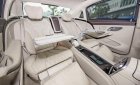 Mercedes-Benz Maybach S450 2019 - Xe còn rất mới