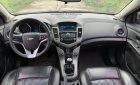 Chevrolet Cruze 2018 - Màu đỏ số sàn