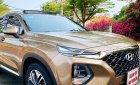 Hyundai Santa Fe 2021 - Xe đẹp, giá tốt, hỗ trợ trả góp 70%, chủ đi giữ gìn