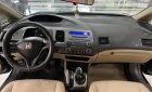Honda Civic 2009 - Chất xe lành bền, ít hỏng vặt, thân vỏ chắc nịch, phanh ABS