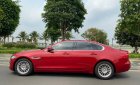 Jaguar XF 2016 - Sedan 5 chỗ cực rộng