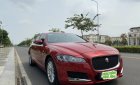 Jaguar XF 2016 - Sedan 5 chỗ cực rộng