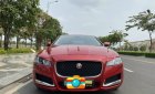 Jaguar XF 2016 - Sedan 5 chỗ cực rộng