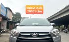 Toyota Innova 2016 - 1 chủ, đăng kiểm dài