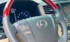Lexus LX 570 2011 - model 2011