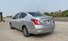 Nissan Sunny 2013 - Xe màu bạc, nhập khẩu nguyên chiếc, 205tr