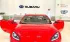 Subaru BRZ 2023 - Sẵn xe giao ngay