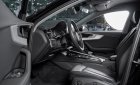 Audi A4 2019 - Màu đen
